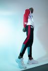 Defacto Fit NBA Lisanslı Slim Fit Jogger Eşofman Altı