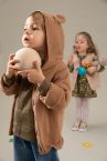 Erkek Bebek Regular Fit Hırka