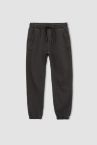 Erkek Çocuk Esnek Belli Jogger Gabardin Pantolon
