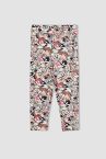 Kız Çocuk Looney Tunes Lisanslı Jogger Eşofman Alt
