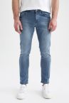 Carlo Skinny Fit Pantolon