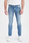 Pedro Slim Fit Pantolon
