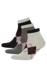 Короткие носки для мальчиков, 7 пар