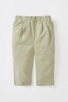 Erkek Bebek Regular Fit Basic Esnek Belli Eşofman Alt