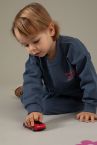 Erkek Bebek Regular Fit Uzun Kollu 2'li Knitted Set