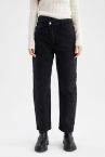 Mary Straight Fit Jean Pantolon