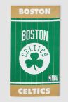 Erkek Çocuk NBA Boston Celtics Lisanslı Plaj Havlu