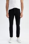 Pedro Slim Fit Normal Bel Dar Paça Jean Pantolon