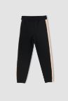 Kız Çocuk Defacto Fit Esnek Belli Jogger Eşofman Alt