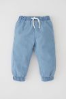 Erkek Bebek Regular Fit Jean Pantolon