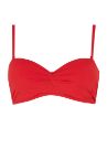 Fall In Love Regular Fit Bikini Üstü