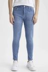 Carrot Fit Jean Pantolon