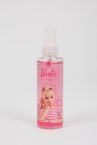 Kız Çocuk Barbie Lisanslı Body Mist