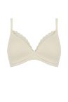 Fall In Love Dantel Detaylı Pedli Comfort Emzirme Sütyeni