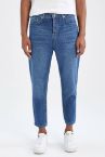 Loose Fit Pantolon
