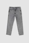 Erkek Çocuk Skinny Fit Jean Pantolon
