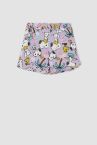 Girl Short