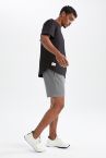 Defacto Fit Standart Fit Şort
