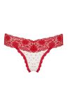 Woman Slip