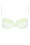 Fall In Love Regular Fit Kadife Bikini Üstü