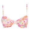 Fall In Love Regular Fit Bikini Üstü