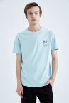 Man T-Shirt