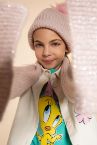 из акрила 3 шт. для девочек