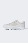 Slazenger Klava Erkek Gri Sneaker