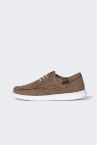 Slazenger Danail Erkek Kahve Sneaker