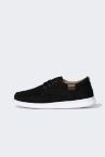 Slazenger Danail Erkek Siyah Sneaker