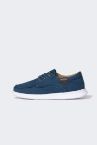 Slazenger Danail Erkek Indigo Sneaker