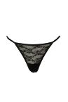 Fall In Love Dantelli String Külot