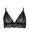 Fall In Love Dantel Pedsiz Kapsız Dantelli Bralet Bra