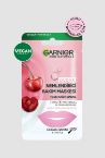 Garnier Dudak Nemlendirici Bakım Maskesi