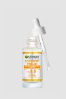 Garnier C Vitamini Parlak Süper Aydınlatıcı Serum 30 ml