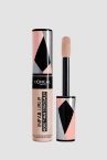 L'Oréal Paris Infaillible Tüm Yüze Uygulanabilir Kapatıcı 330 Pecan