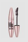 Maybelline New York Lash Sensational Yelpaze Etkili Siyah Maskara