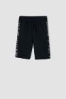 Erkek Çocuk Regular Fit Penye Bermuda