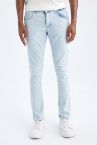 Carlo Skinny Fit Pantolon