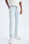 Carlo Skinny Fit Pantolon