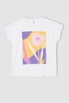 Girl Short Sleeve Body