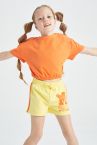 Girl Short