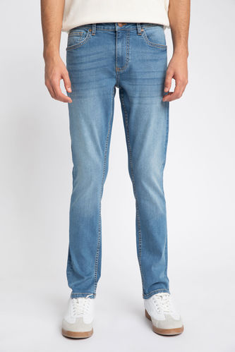 Carlo Skinny Fit Jeans