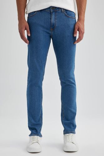 Skinny Fit Jeans