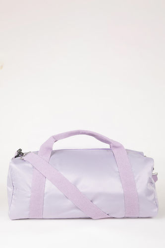 Women Sports And Travel Bag