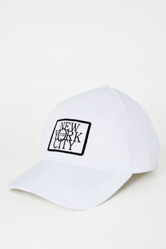 Unisex Cotton Cap Hat