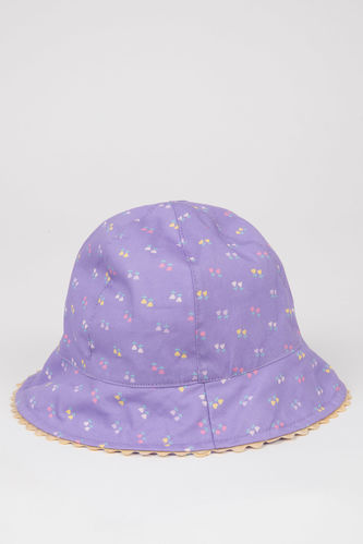 Baby Girl Bucket Hat