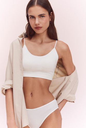 Fall In Love Removable Pads Bra