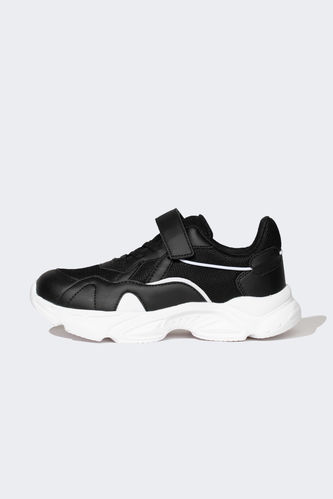 Unisex Thick Sole Sports Shoes