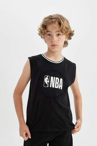 Майка NBA для мальчиков